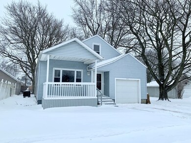 1113 E Southern Ave, Bucyrus, OH 44820 - photo 2