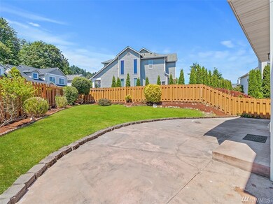 21903 43rd Place S unit 77, Kent, WA 98032 - photo 4