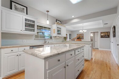 936 Twin Oaks Dr, Wylie, TX 75098 - photo 2