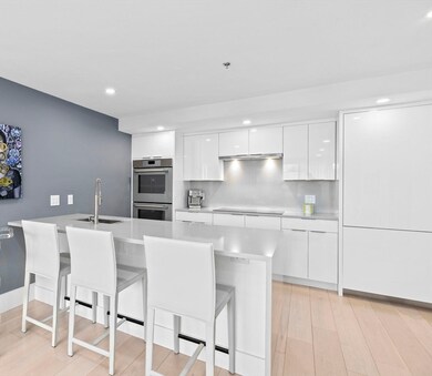 250 Hammond Pond Pkwy unit 408S, Chestnut Hill, MA 02467 - photo 5