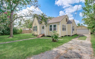 This property has been well maintained and cared for.