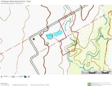 16 Sleepy Hollow Rd, Ennis, TX 75119 - photo 2