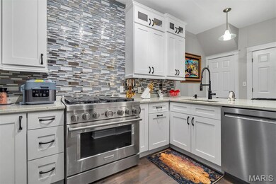 3830 Shaw Blvd unit A, Saint Louis, MO 63110 - photo 5