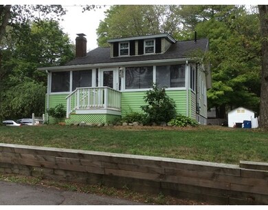 468 Center St, Randolph, MA 02368 - photo 2