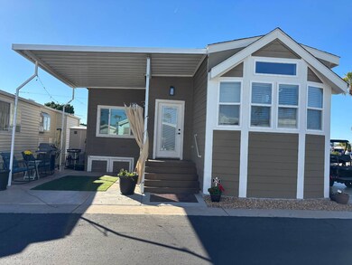 4700 E Main St unit 262, Mesa, AZ 85205 - photo 2