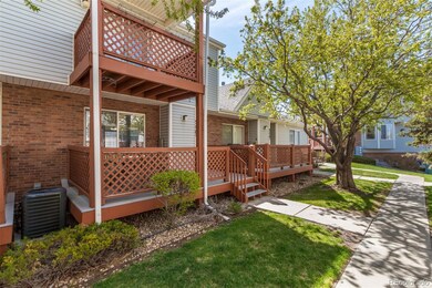 4250 E 119th Place unit C, Thornton, CO 80233 - photo 3