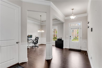 2251 Nancy Creek Dr, Chamblee, GA 30341 - photo 5