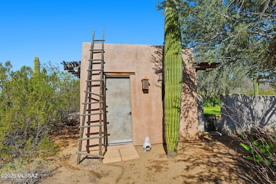 9780 W Rudasill Rd, Tucson, AZ 85743 - photo 4