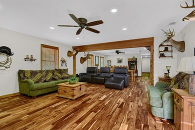 339 County Road 164, Whitesboro, TX 76273 - photo 7