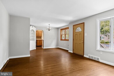 222 Pembrook Ave, Moorestown, NJ 08057 - photo 6