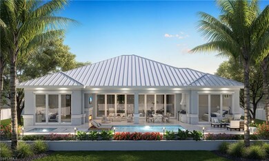 Rear Rendering