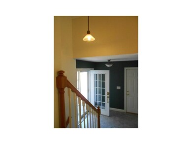 Other. Front Entry