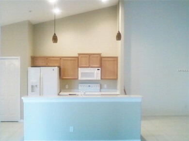 Kitchen & formal Dining room to the right side of 