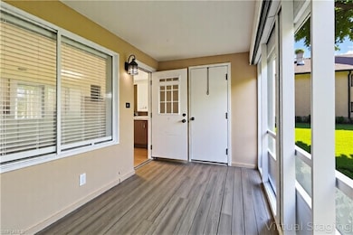 3528 La Mar Ct unit D-1, Greenacres, FL 33463 - photo 6