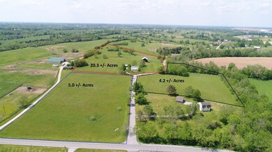 150 Tewmey Ln, Harrodsburg, KY 40330 - photo 4