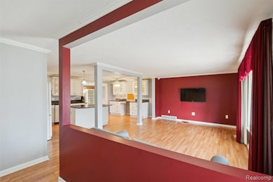 47501 Nita Dr, Shelby Township, MI 48317 - photo 6