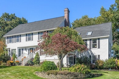 11 Pauline Dr, Andover, MA 01810 - photo 2