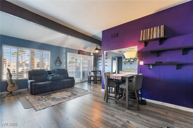 4391 Gannet Cir unit 10, Las Vegas, NV 89103 - photo 4
