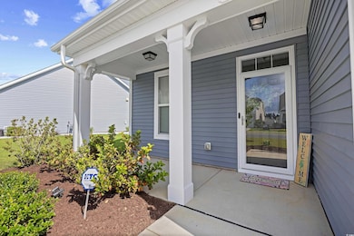 779 Hackberry Way unit Heritage Park, Longs, SC 29568 - photo 2