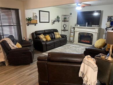 3553 Mineral Wells Hwy, Weatherford, TX 76088 - photo 3