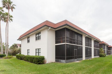 Building Exterior