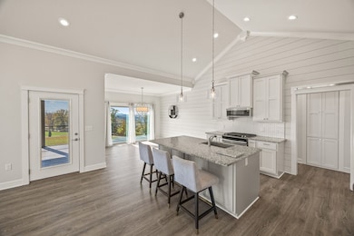 3261 Swann Ridge Rd, Hilham, TN 38568 - photo 7