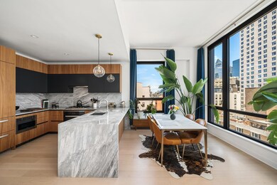 128 W 23rd St unit 15B, New York, NY 10011 - photo 2