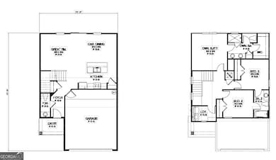 62 Rabon Trail, Temple, GA 30179 - photo 2