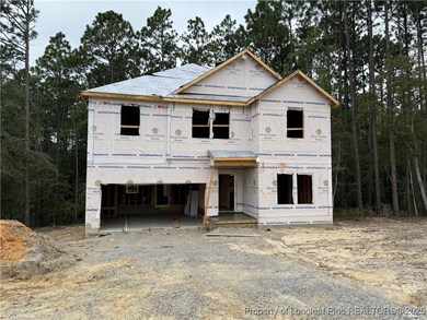 566 Blossom Trail, Lillington, NC 27546 - photo 3