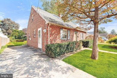 1417 Maple Ave, Haddon Heights, NJ 08035 - photo 4