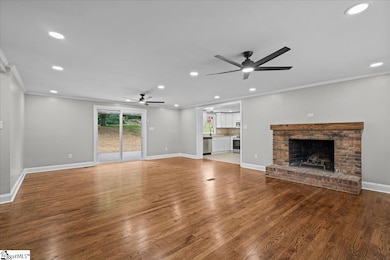 6 Pine Crest Dr, Travelers Rest, SC 29690 - photo 4