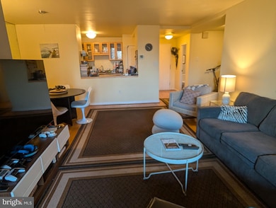 The Westbridge Condominiums unit 408, Washington, DC 20037 - photo 7