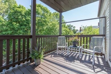 275 Gallivan Blvd unit 3, Dorchester Center, MA 02124 - photo 5