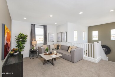 Montecito Loft