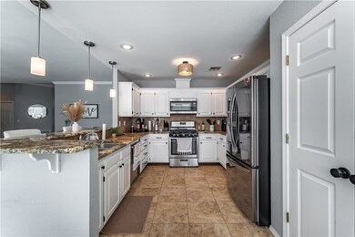 1303 Sanford Dr, Bentonville, AR 72712 - photo 7