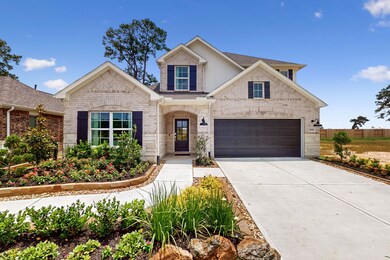Front Exterior - Representational Photo
