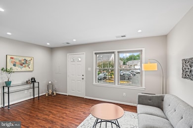 96 N Bedford St unit B, Arlington, VA 22201 - photo 5