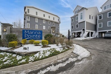 Marina Pointe unit H, E. Rockaway, NY 11518 - photo 3