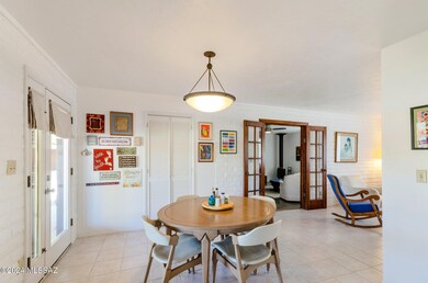 Looking to Family Room