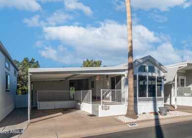 3710 S Goldfield Rd, Apache Junction, AZ 85119 - photo 2