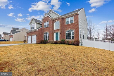 8602 Hickory Hills Ln, Laurel, MD 20723 - photo 2