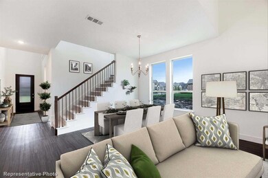 2506 Solomons Place, Wylie, TX 75098 - photo 6