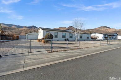 178 Rose Peak Rd, Dayton, NV 89403 - photo 3
