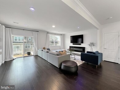 1296 Foggy Turn, Crofton, MD 21114 - photo 7