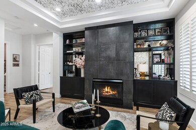 4636 E Carriage Ct, Gilbert, AZ 85297 - photo 5