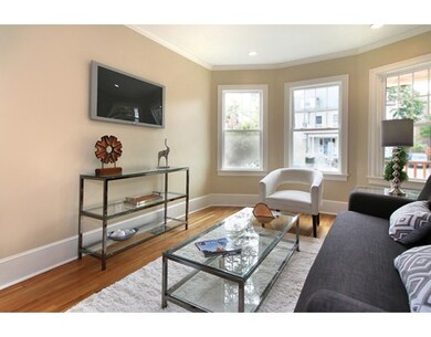 183 Highland Ave unit 1, Somerville, MA 02143 - photo 2