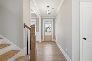 105 Bobwhite Dr, Calhoun, GA 30701 - photo 6