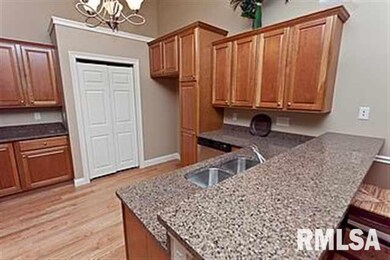 1731 Stone Gate Cir, Davenport, IA 52807 - photo 7