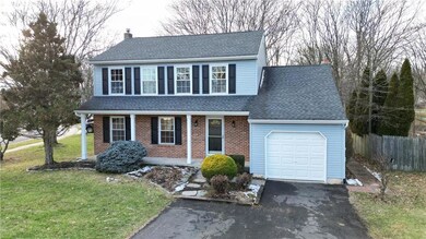 502 Waltham Ln, Perkasie, PA 18944 - photo 2