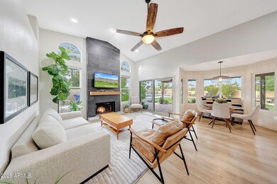 Living Space